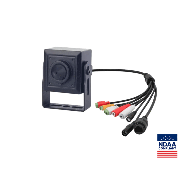 CS-I2PN M-3.7mm