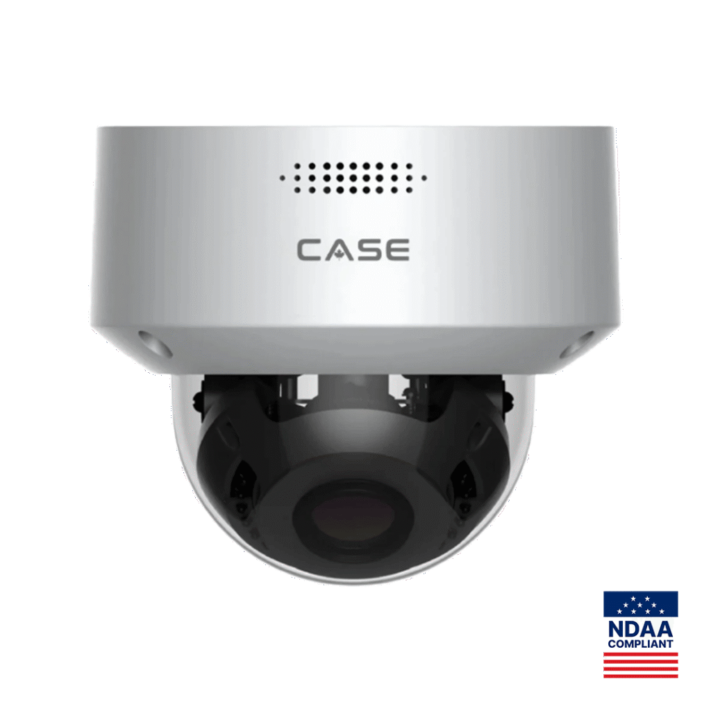 CS-I8MS I-2.7-13.5mm