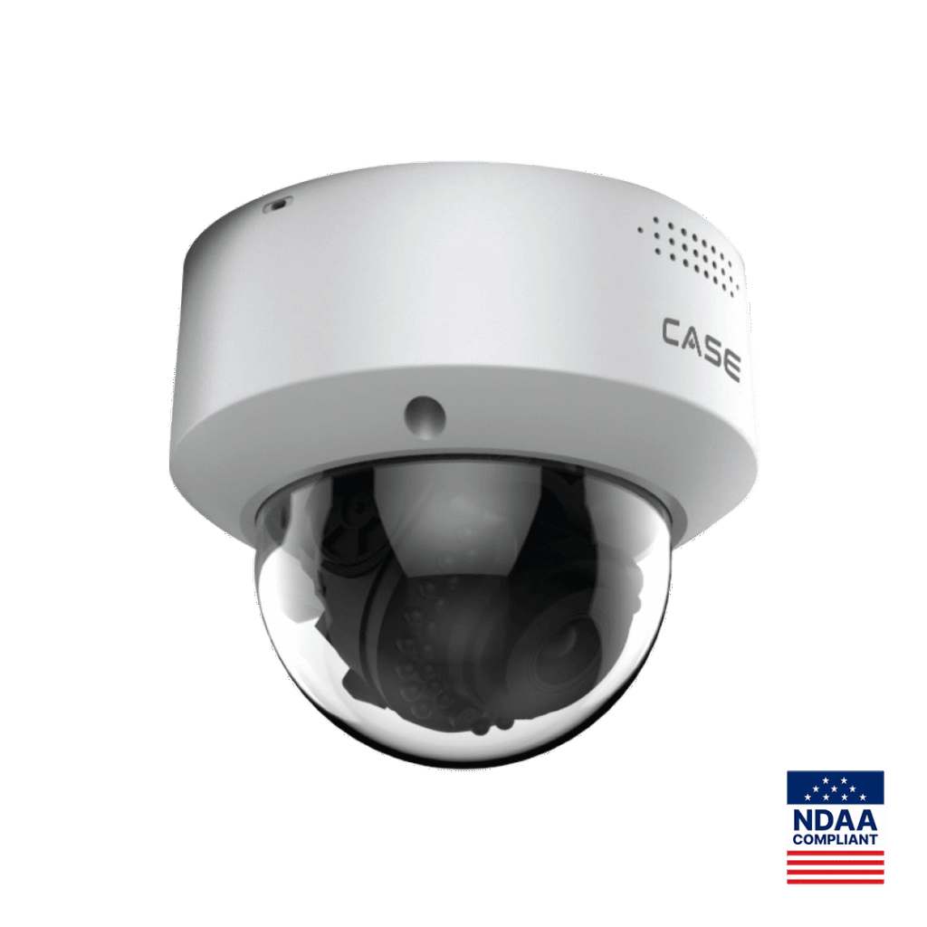 CS-I8MS I-2.7-13.5mm