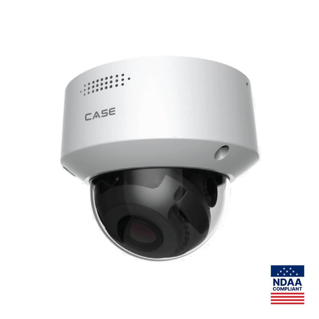 CS-I8MS I-2.7-13.5mm