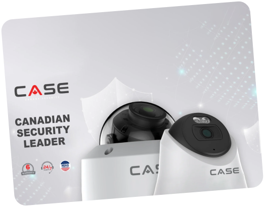 CANADA SECURITY