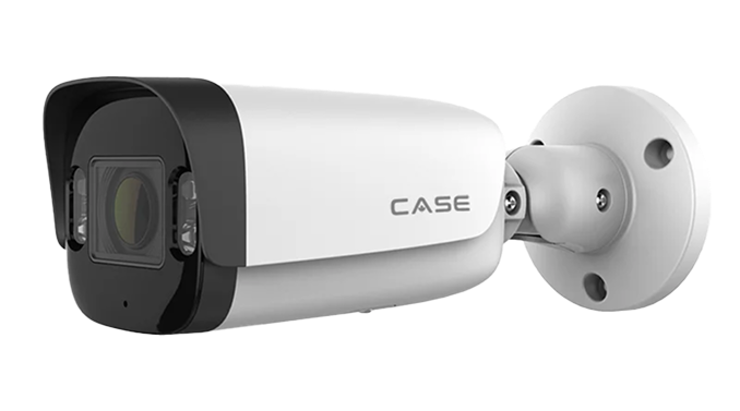 Your Complete Security Solution
