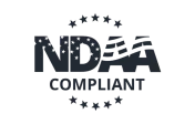 NDAA Compliant