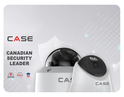 CANADA SECURITY