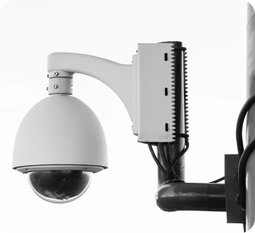 monitor movements in great detail