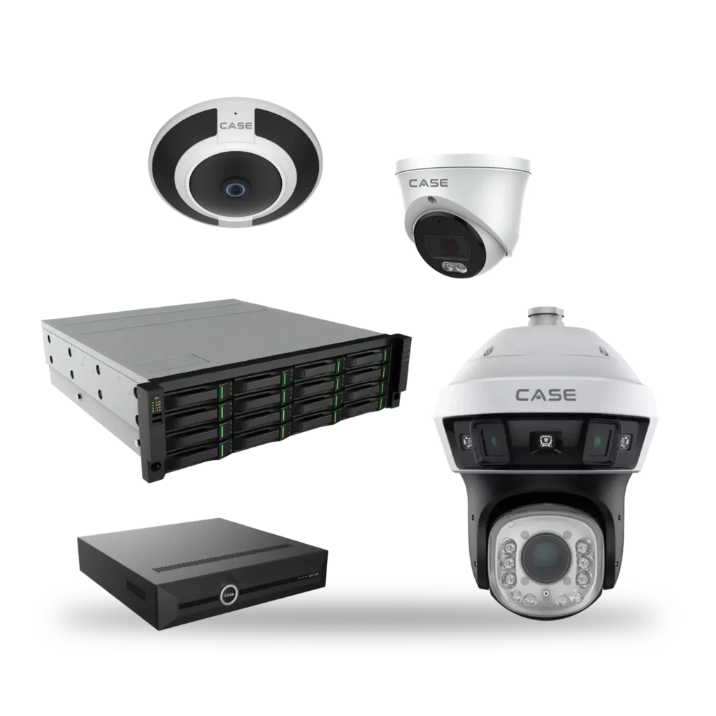 Airport and Seaport Security Solutions