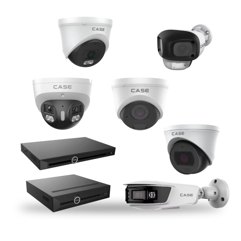 Commercial and Business Security Solutions