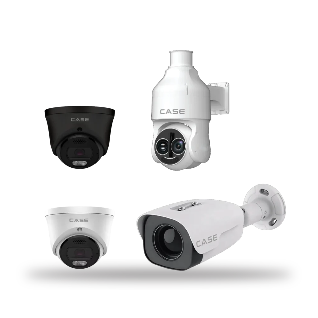 Critical Infrastructure Security Solutions
