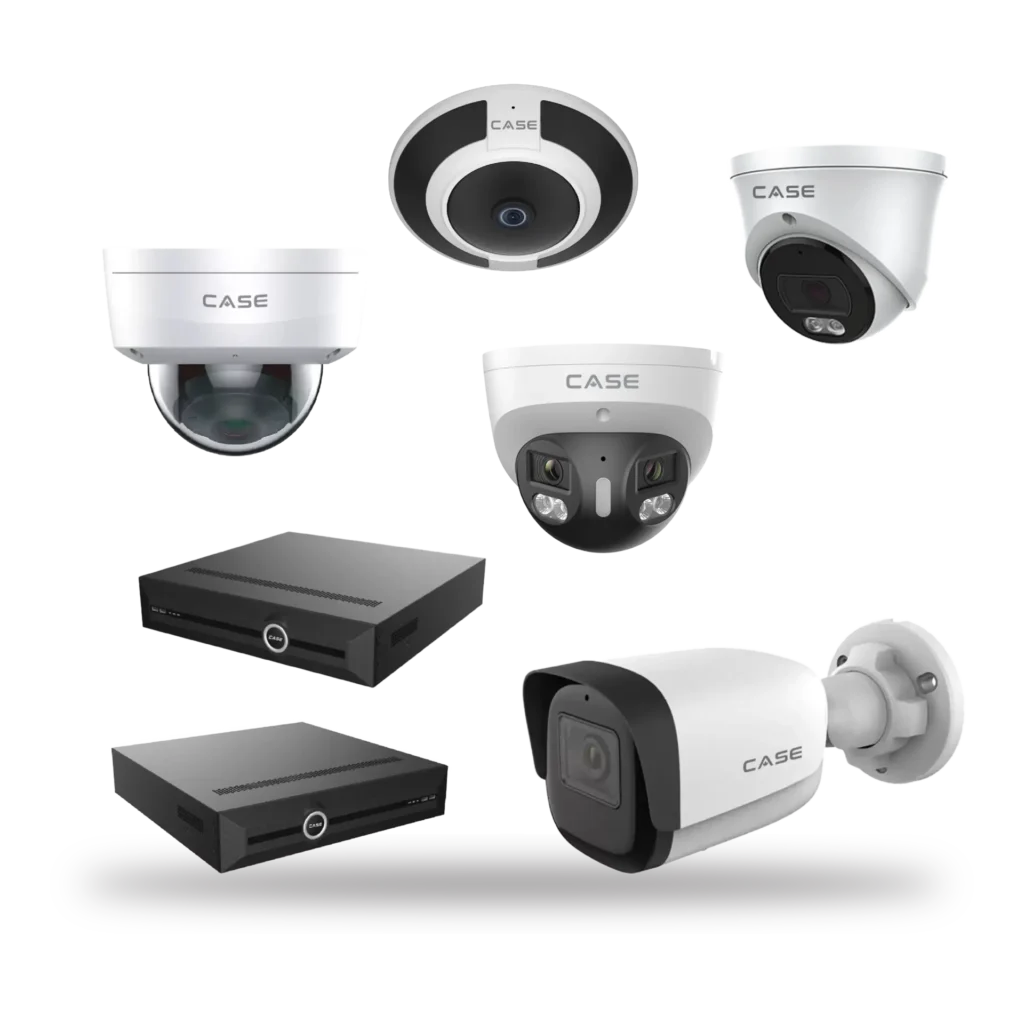 School and Campus Security Solutions