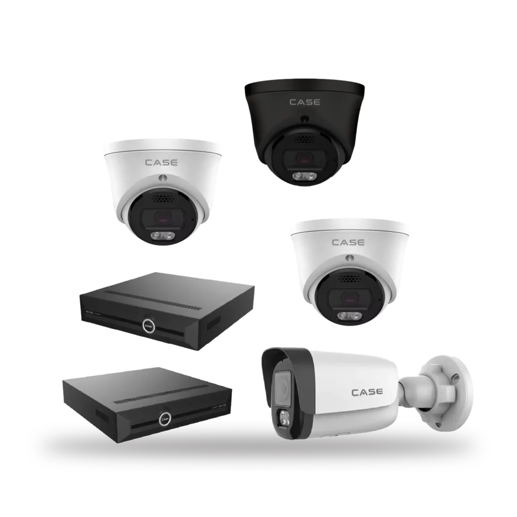 Law Enforcement Security Solutions